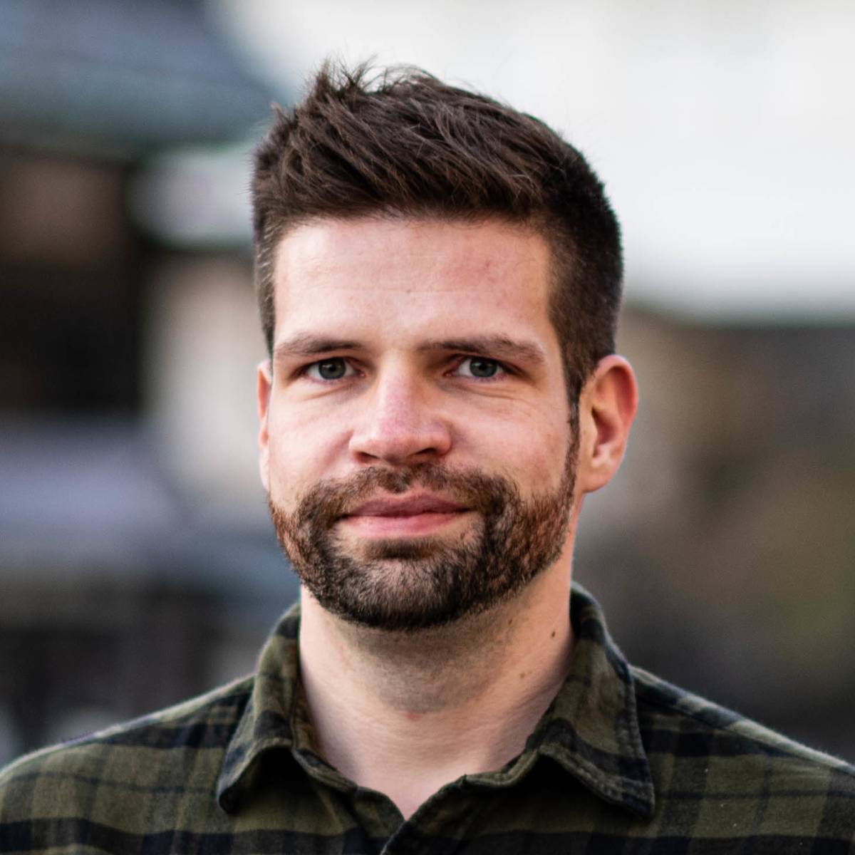 Dr. Christian Limberg